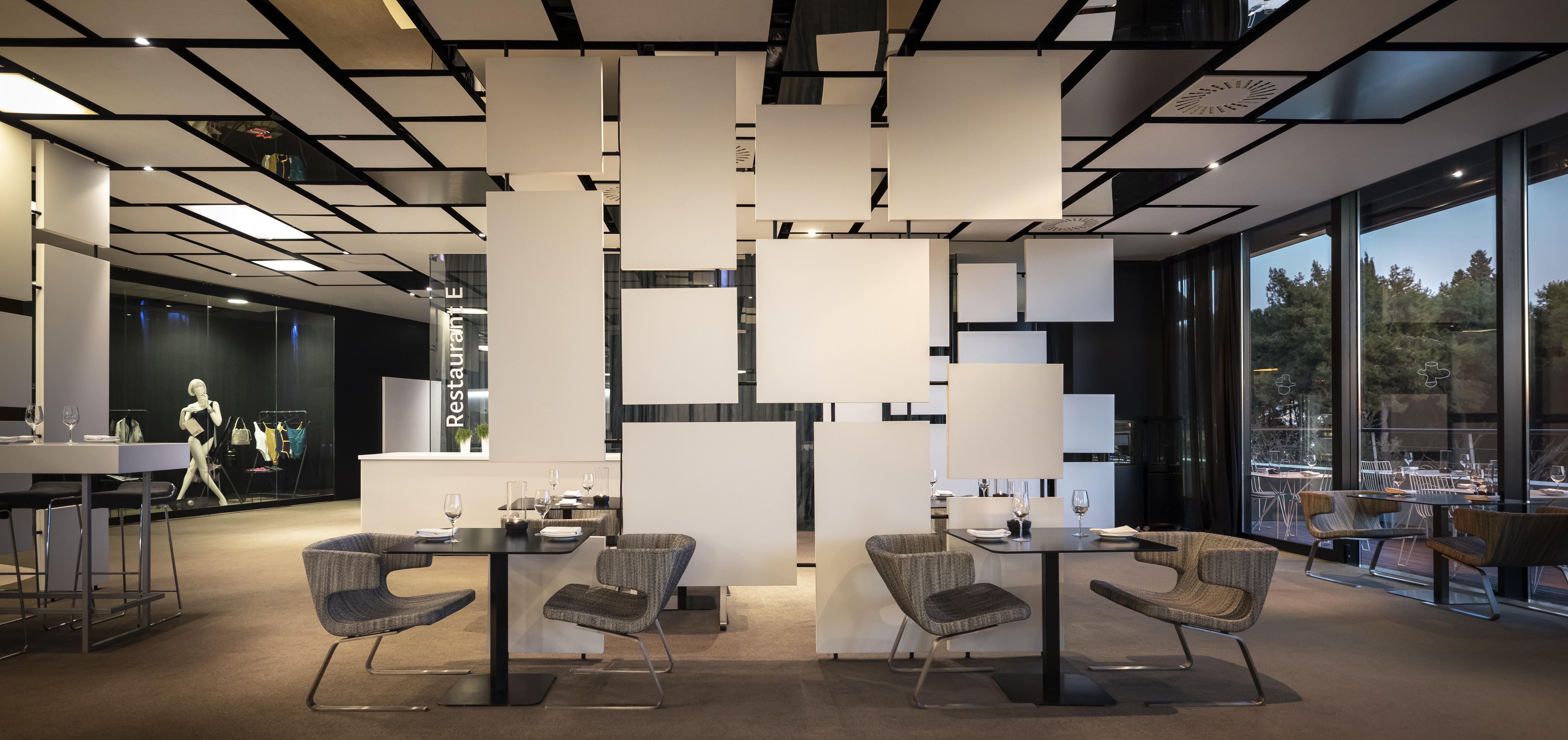 Lone Hotel By Maistra Collection Rovinj Ngoại thất bức ảnh Restaurant