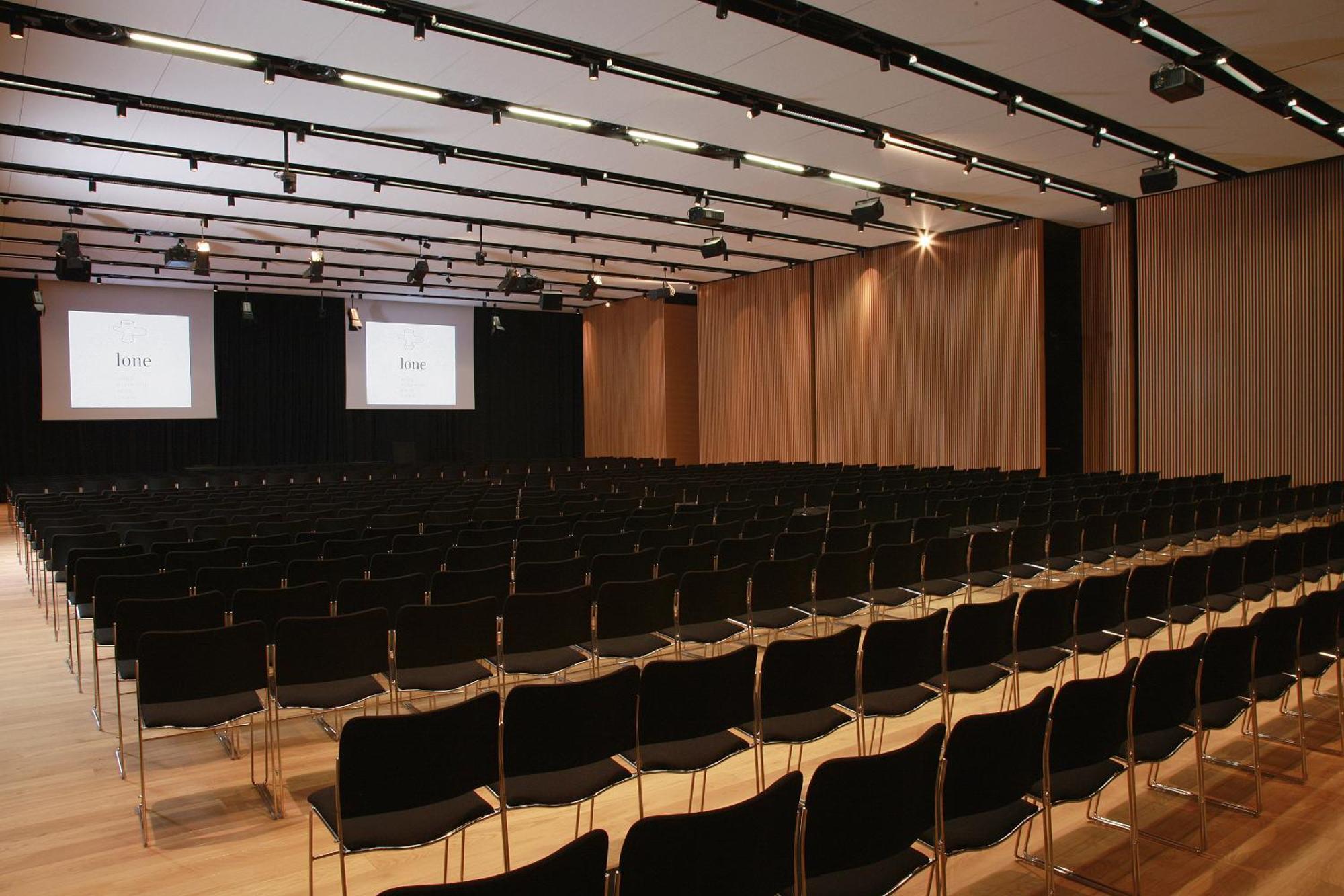 Lone Hotel By Maistra Collection Rovinj Tiện nghi bức ảnh The conference hall