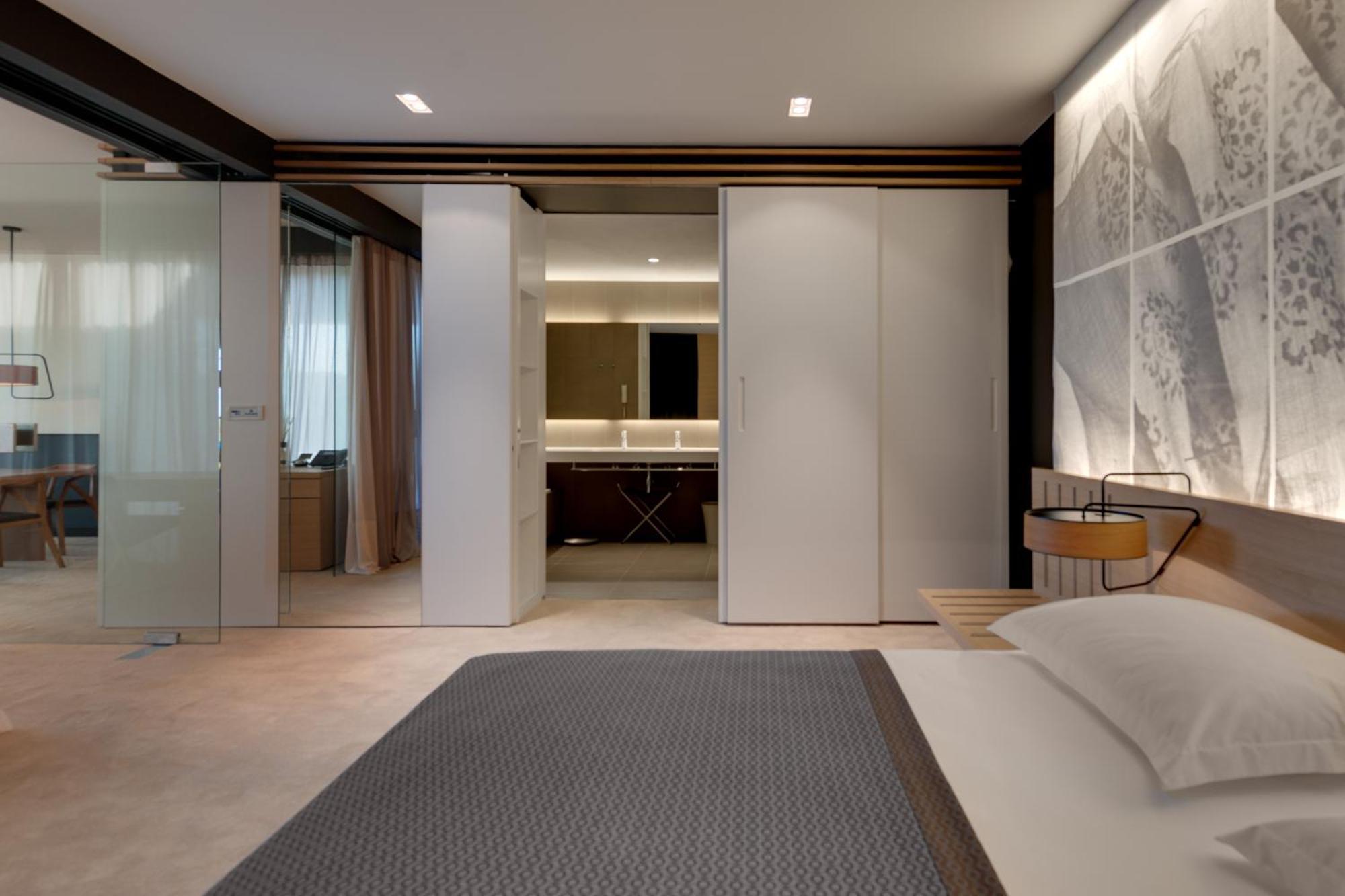 Lone Hotel By Maistra Collection Rovinj Phòng bức ảnh